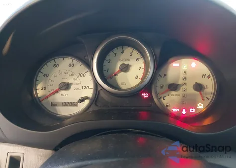 2001 Toyota Rav4 из США, поврежденный, VIN JTEHH20V810035112